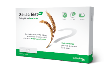 Xeliac® Test Pro